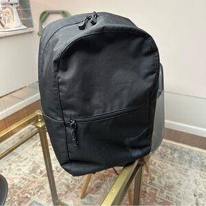 Lo & Sons Hanover Backpack - Black